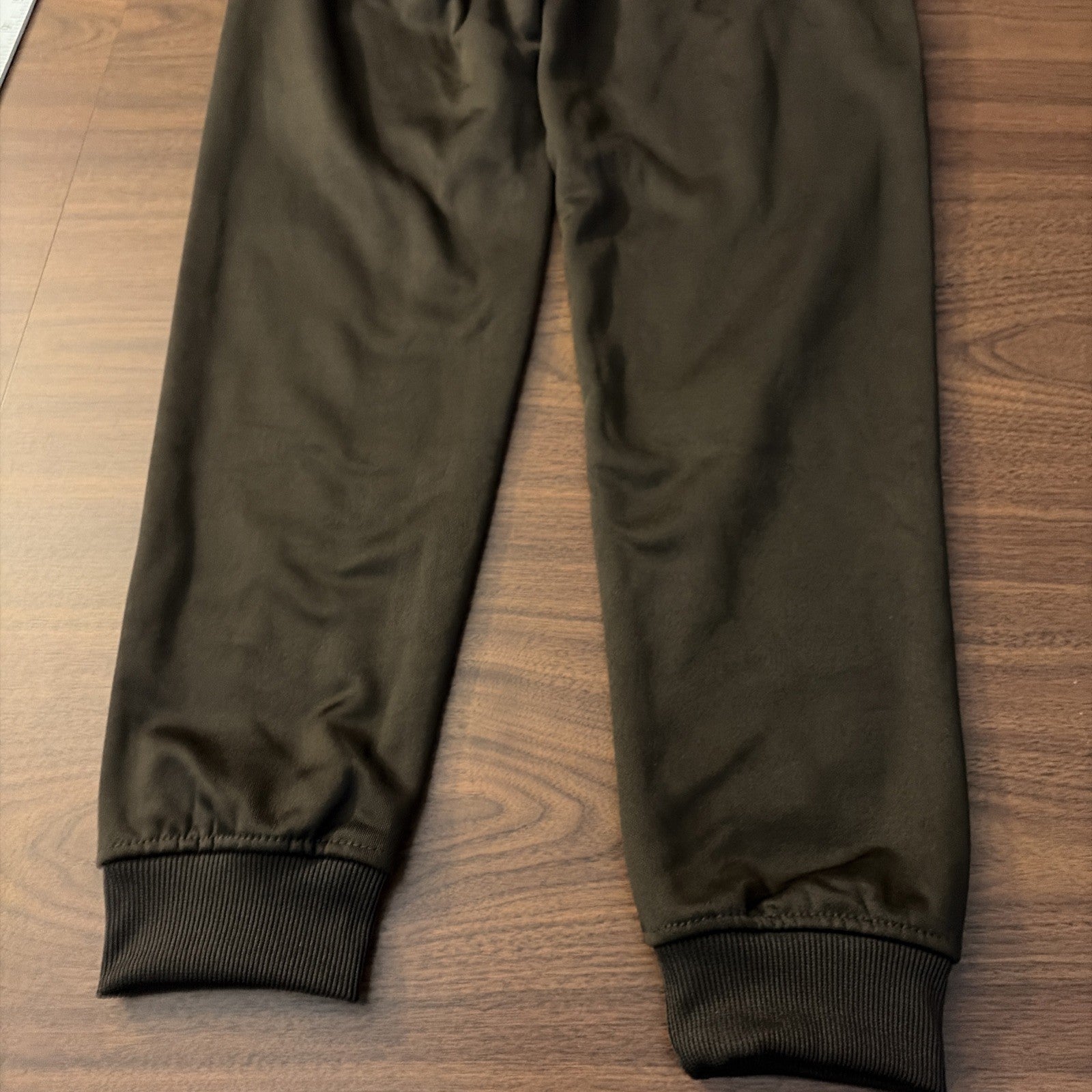 NFL Ultra Game Kids 10–12 NFL Cleveland Browns Sweatpants