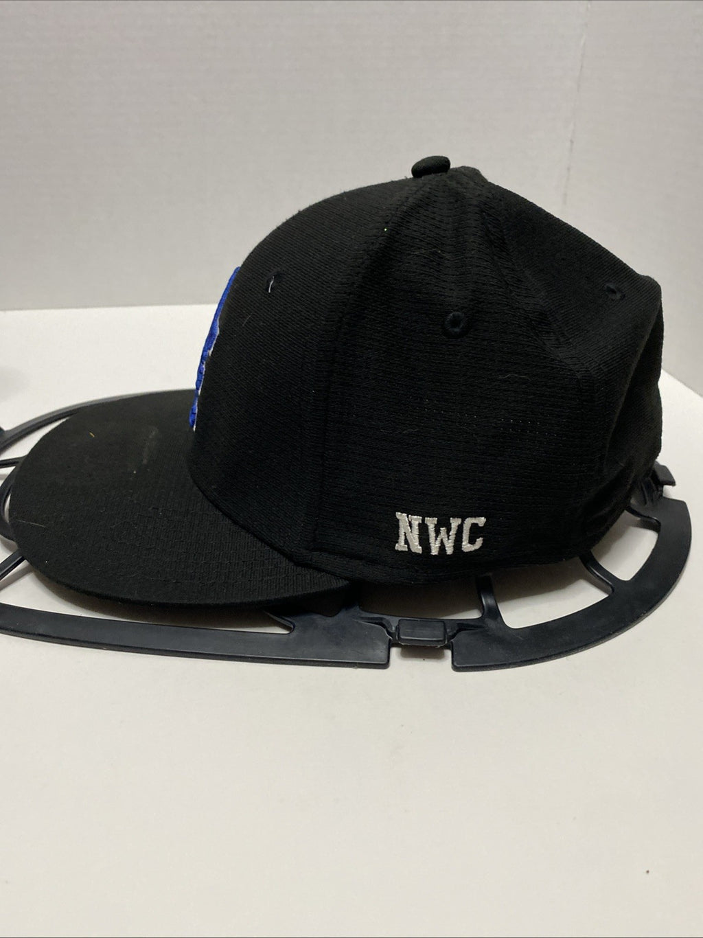AE NWC MUSTANGS Fitted Hat