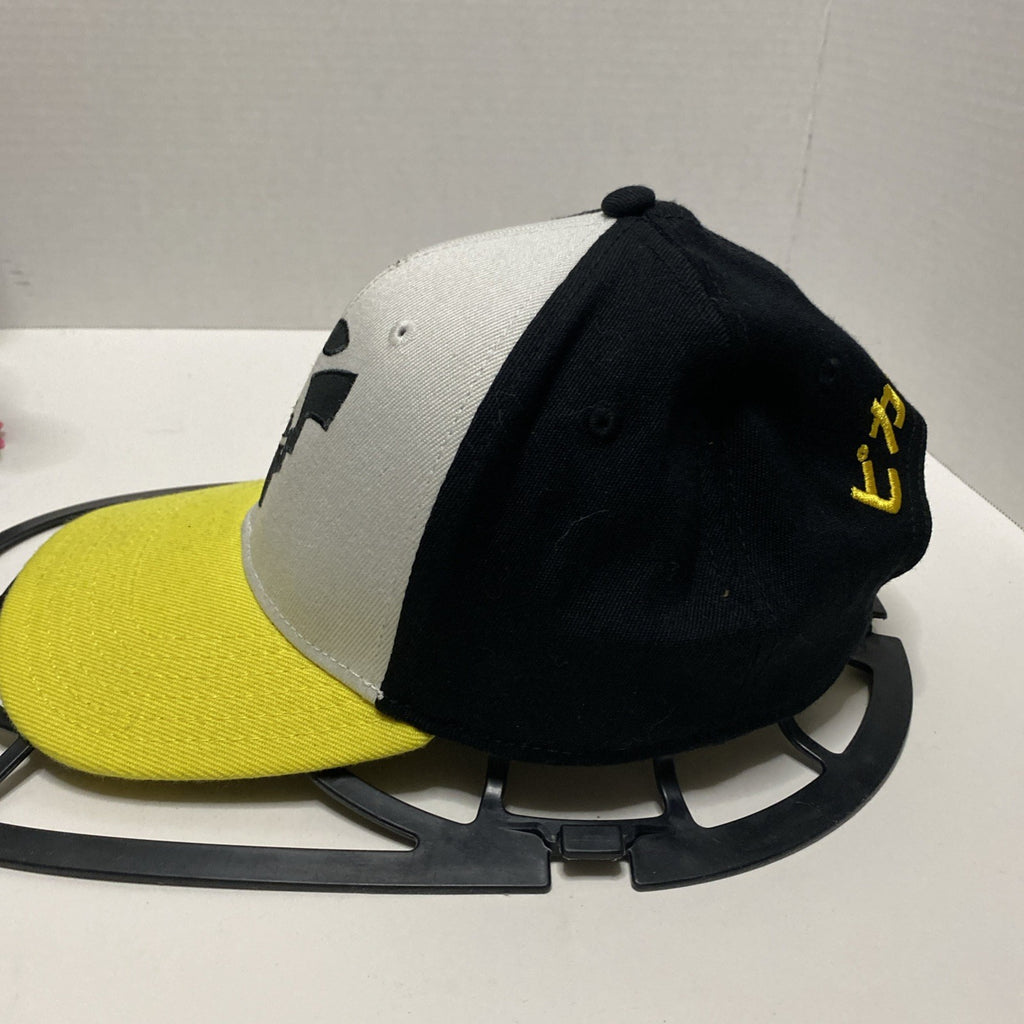 Pokémon Pikachu Silhouette Hat SnapBack