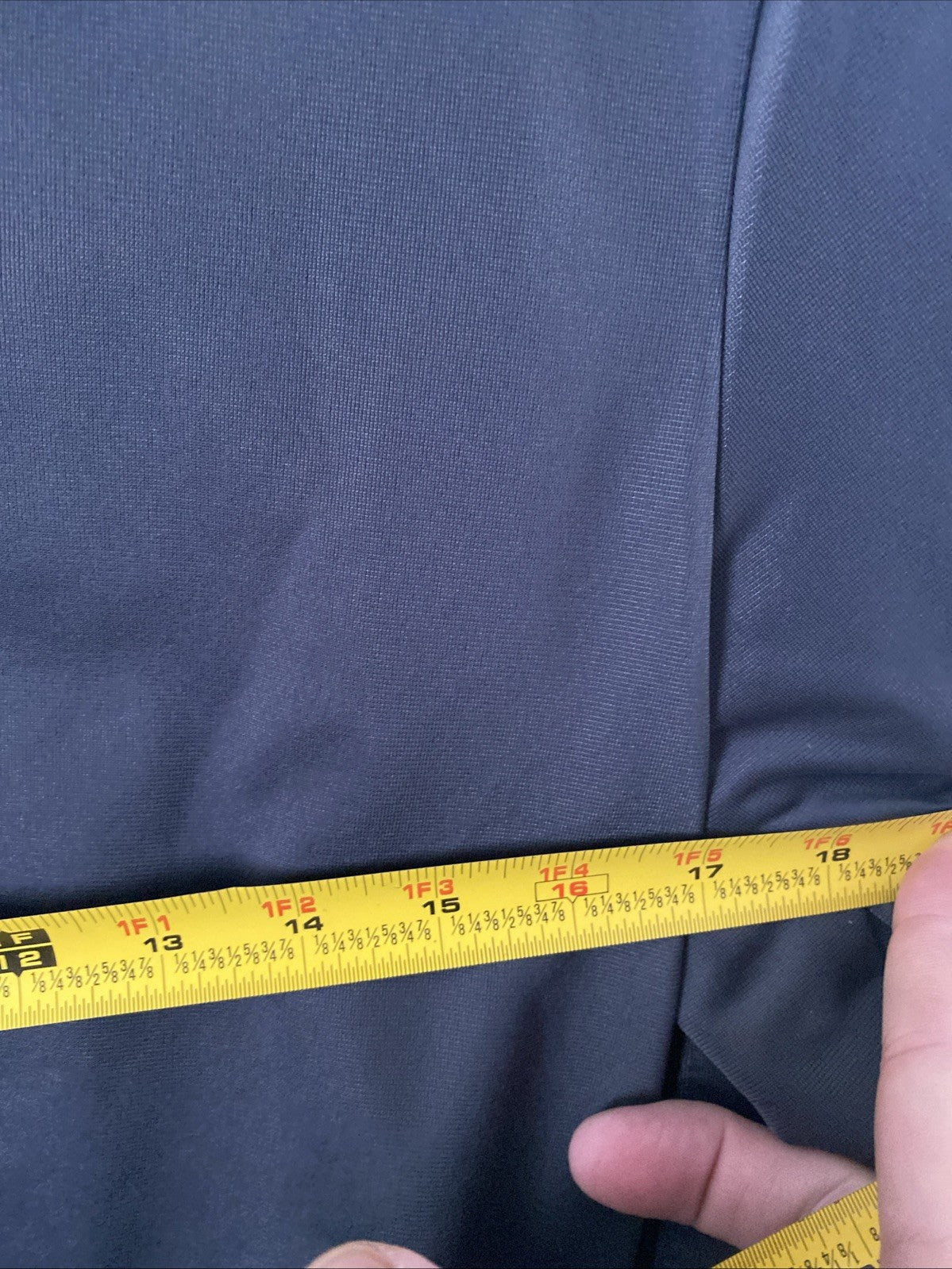 And1 zip up hoodie sweatshirt long sleeve black size medium