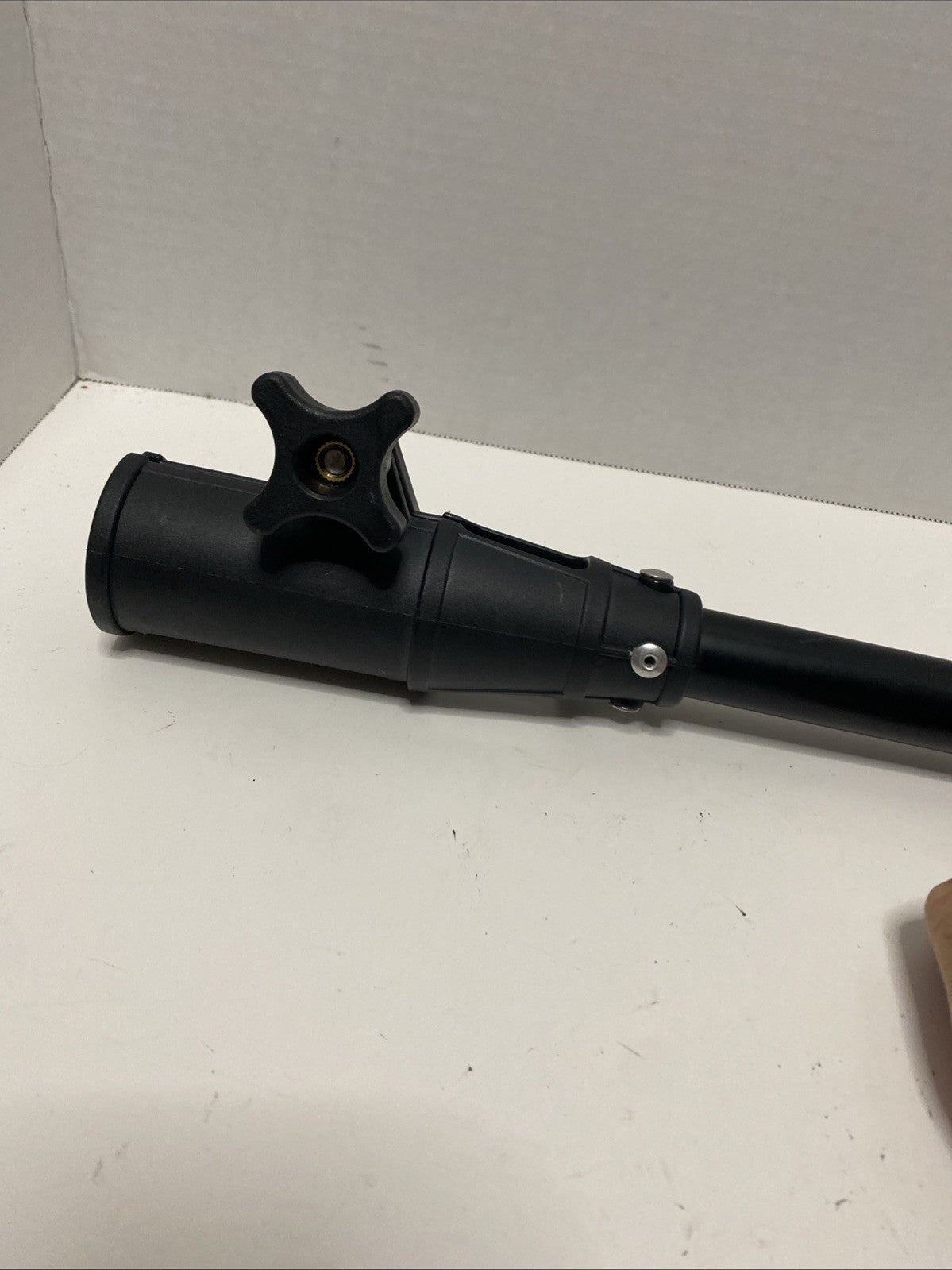 Minn Kota Transom Mount Trolling Motor Extension Handle
