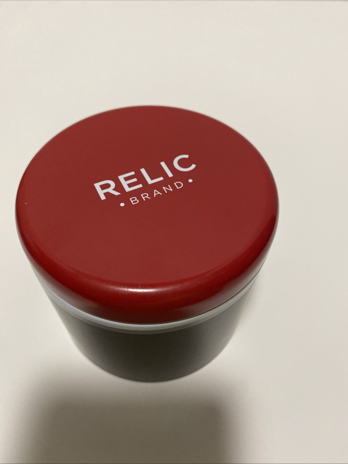 Relic Womens Watch ZR12118 Water Resistant 165ft.  Needs Battery