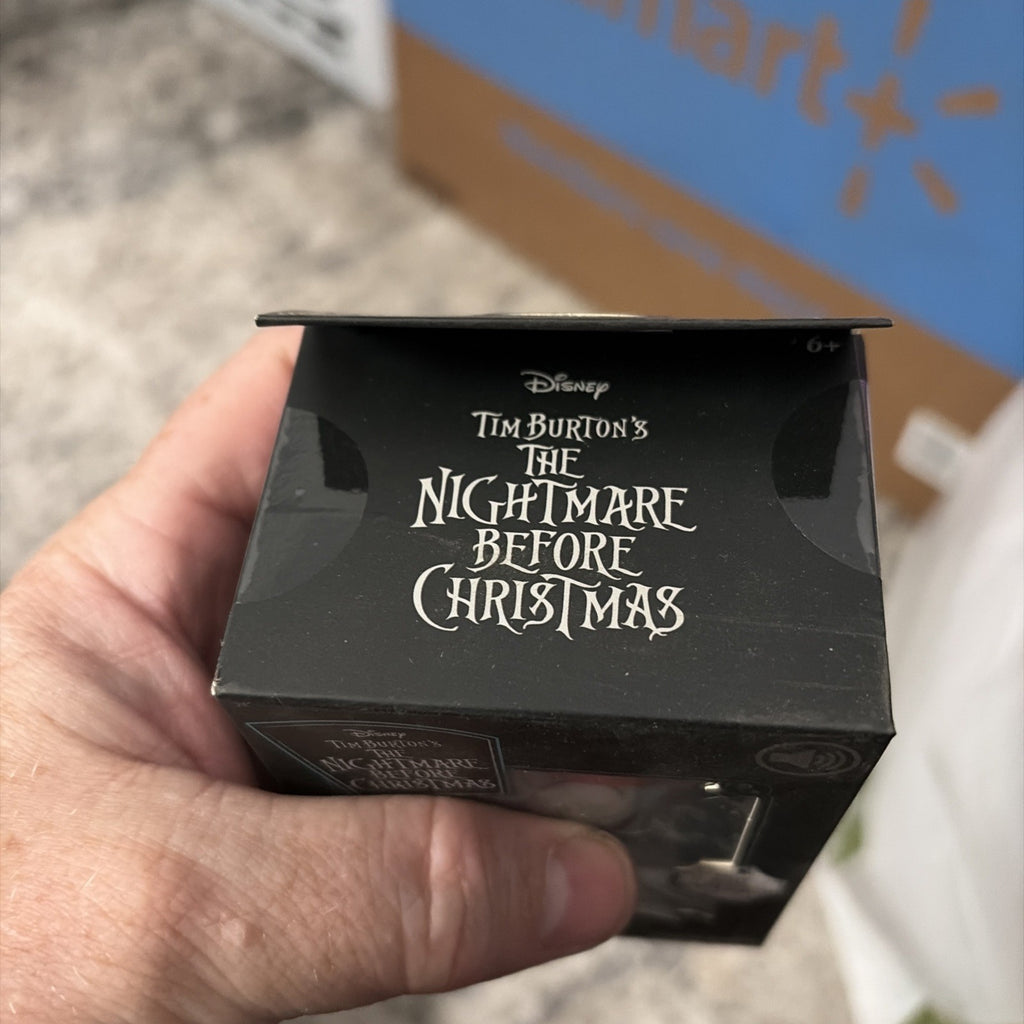Bitty Boomers Nightmare Before Christmas SALLY Bluetooth Speaker & Selfie Taker