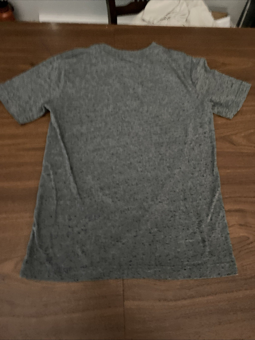 Pokémon Pikachu - Men's Medium Gray T-shirt Short Sleeve