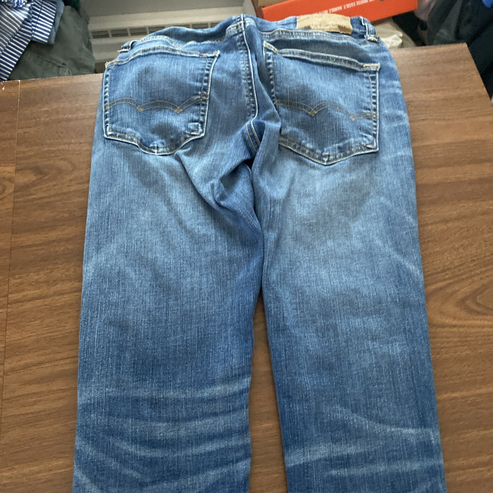American Eagle next level flex 28X 30 women’s jeans