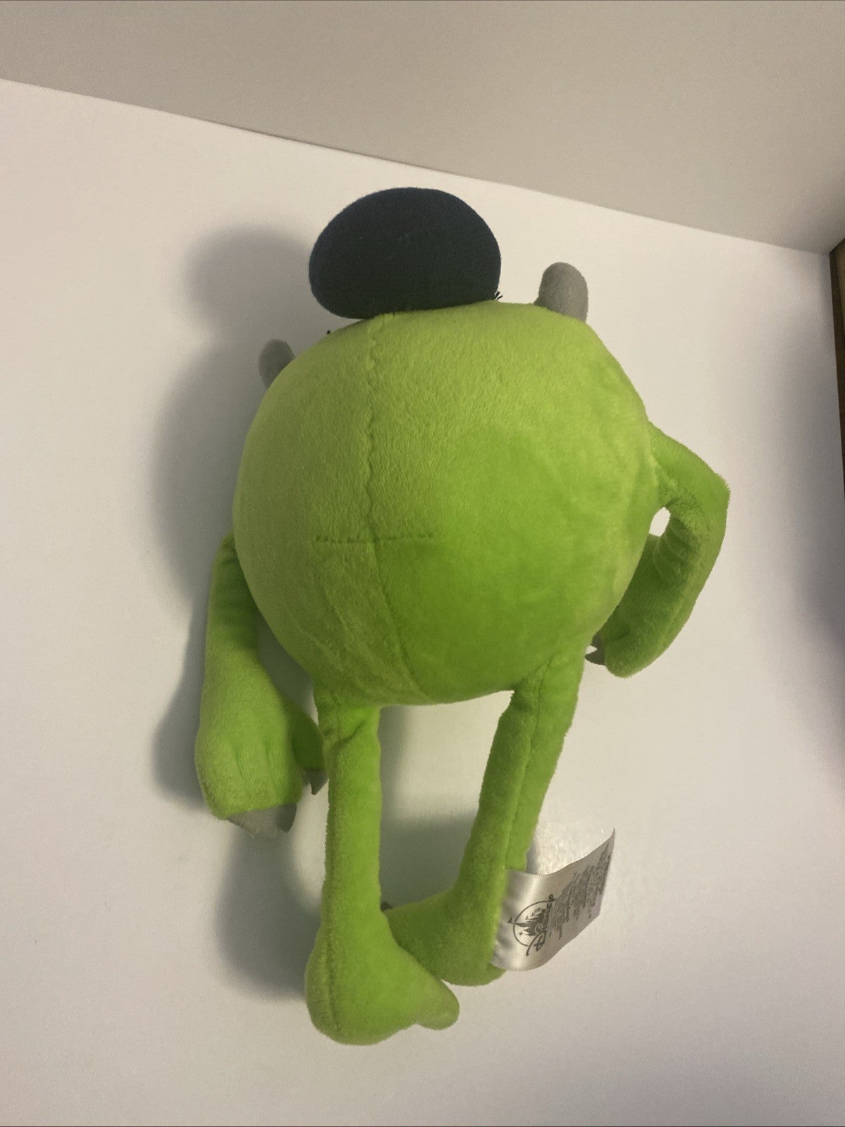 Disney Pixar Monsters University Mike Wazowski 12" Plush
