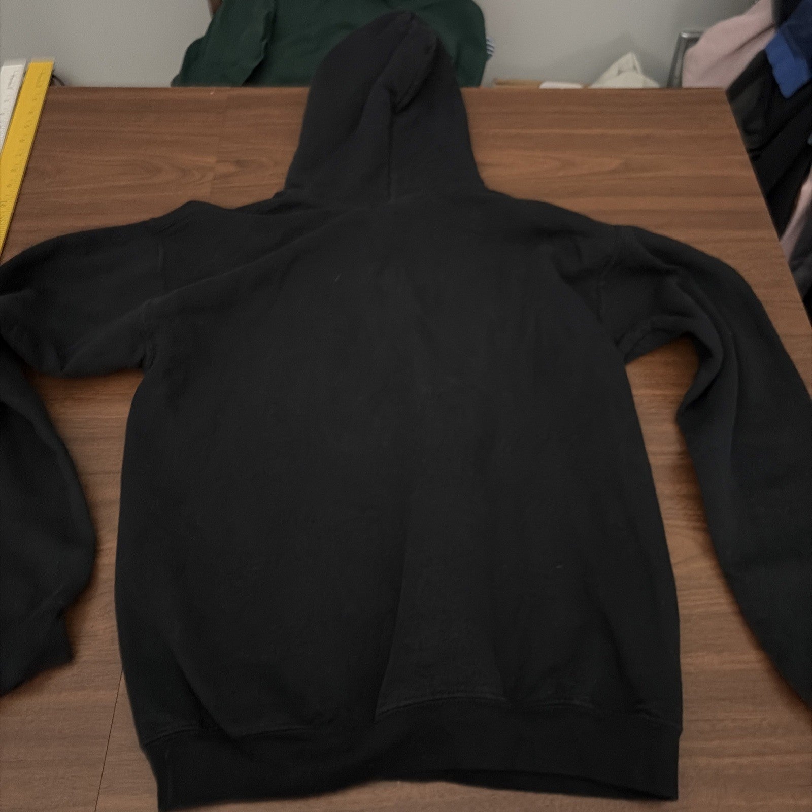 OFFICIALLY LICENSED FORTNITE LOGO BOYS' PULLOVER HOODIE W/ Pocket Size XL{14/16}