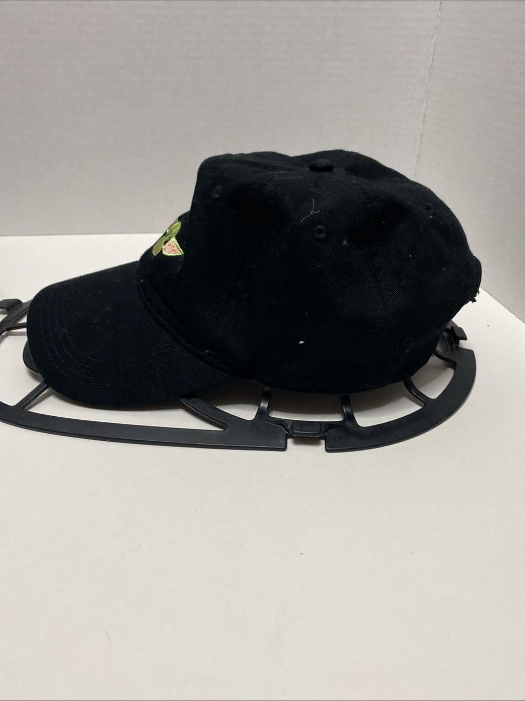 Disney Parks Star Wars Mandalorian The Child Baby Yoda Grogu Cap Hat Adjustable