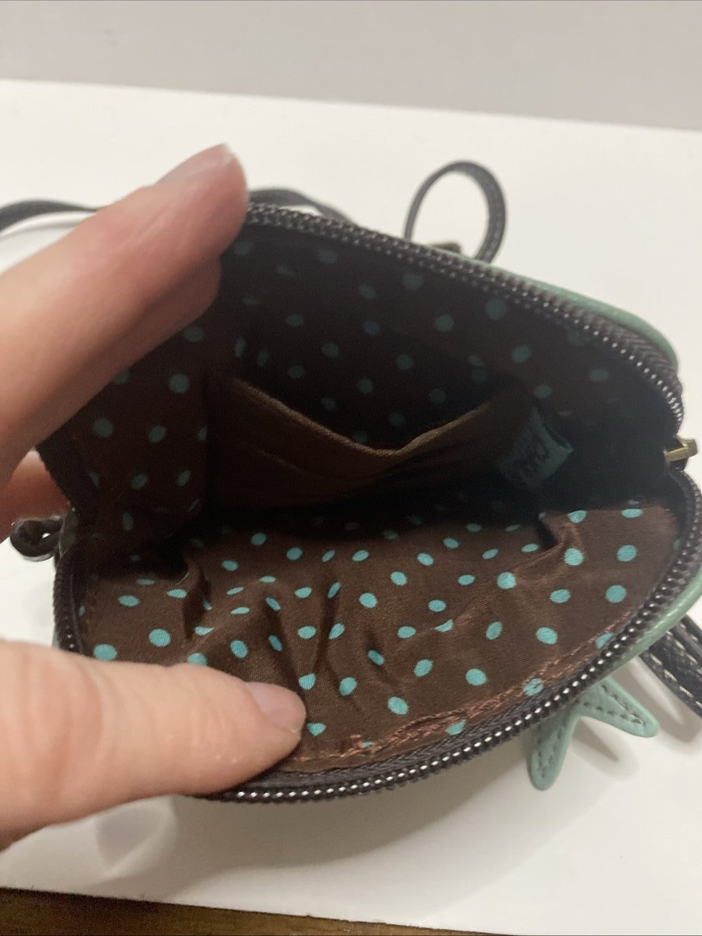 Chala Cellphone Crossbody Ocean Themed Variety, Adjustable Strap Purse