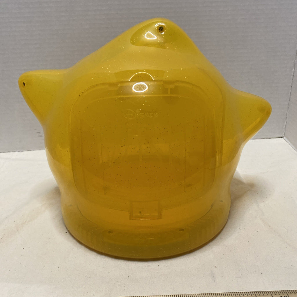 AMC Exclusive 2023 Disney Movie WISH  Star Light-Up Popcorn Bucket