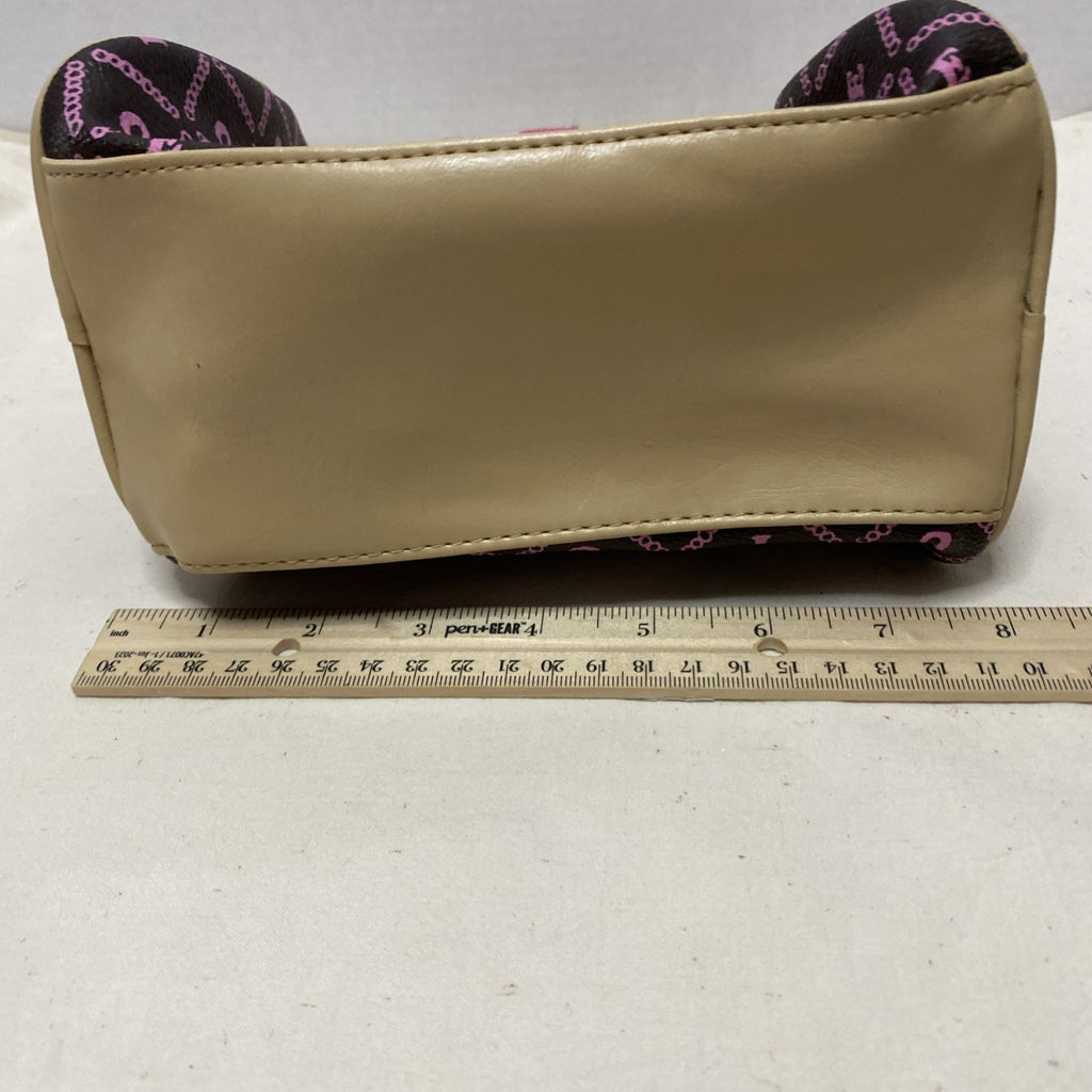 Justice Girls Pocketbook