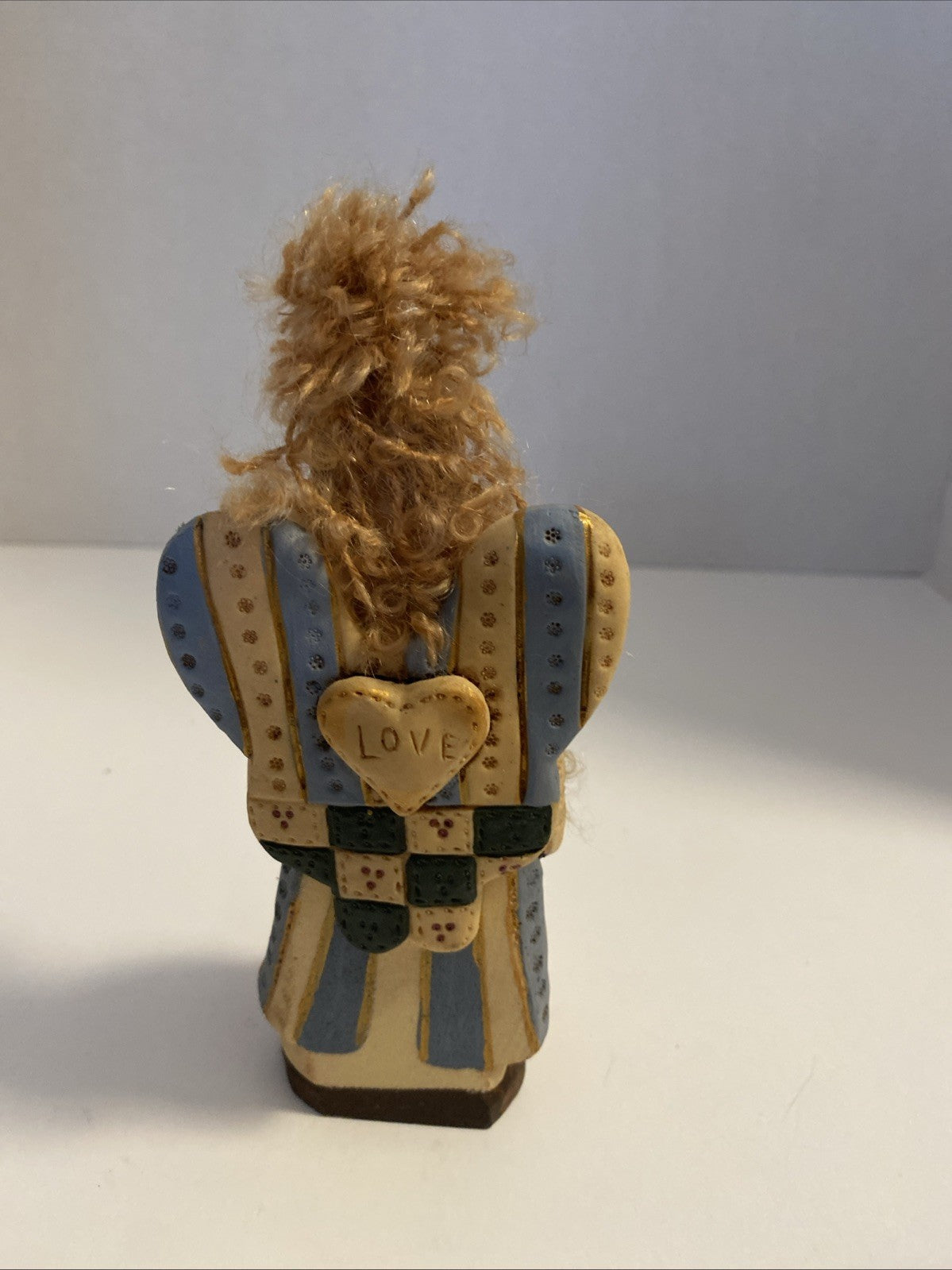 Vintage 1991 Designs by Diana Sisters Figurine