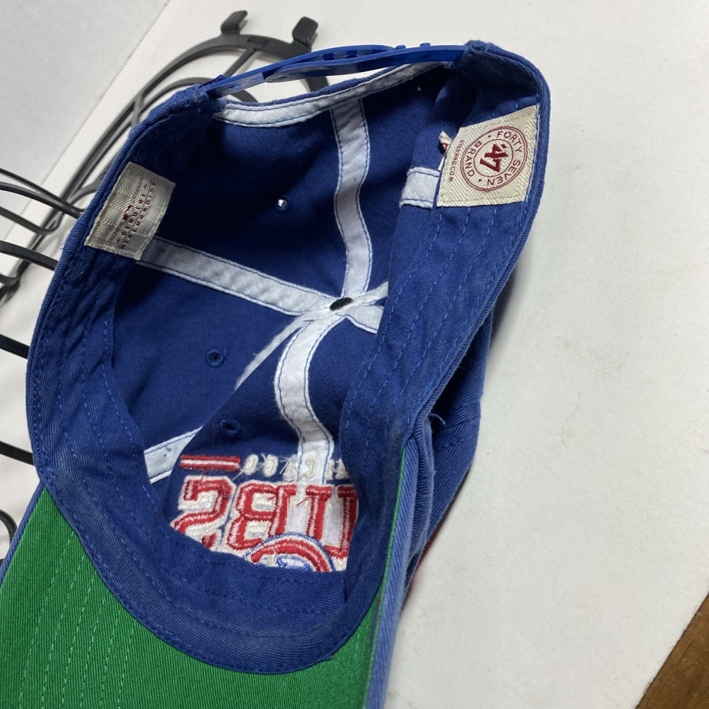 Chicago Cubs Hat Genuine MLB Merchandise