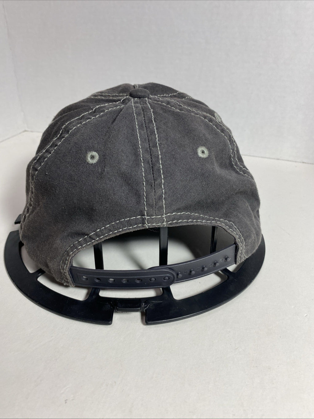 Mustang Est 1964 American Flag Designed Snapback Unisex Hat TB Headwear NWT