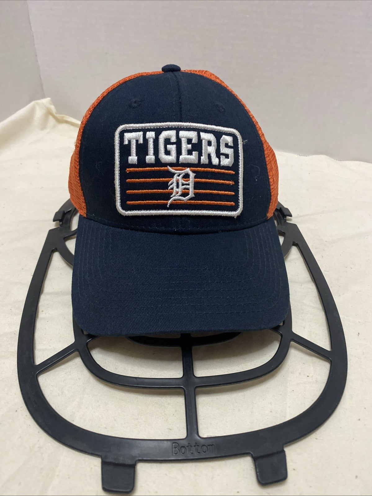 Detroit Tigers Pro Kids Snapback Adjustable Hat