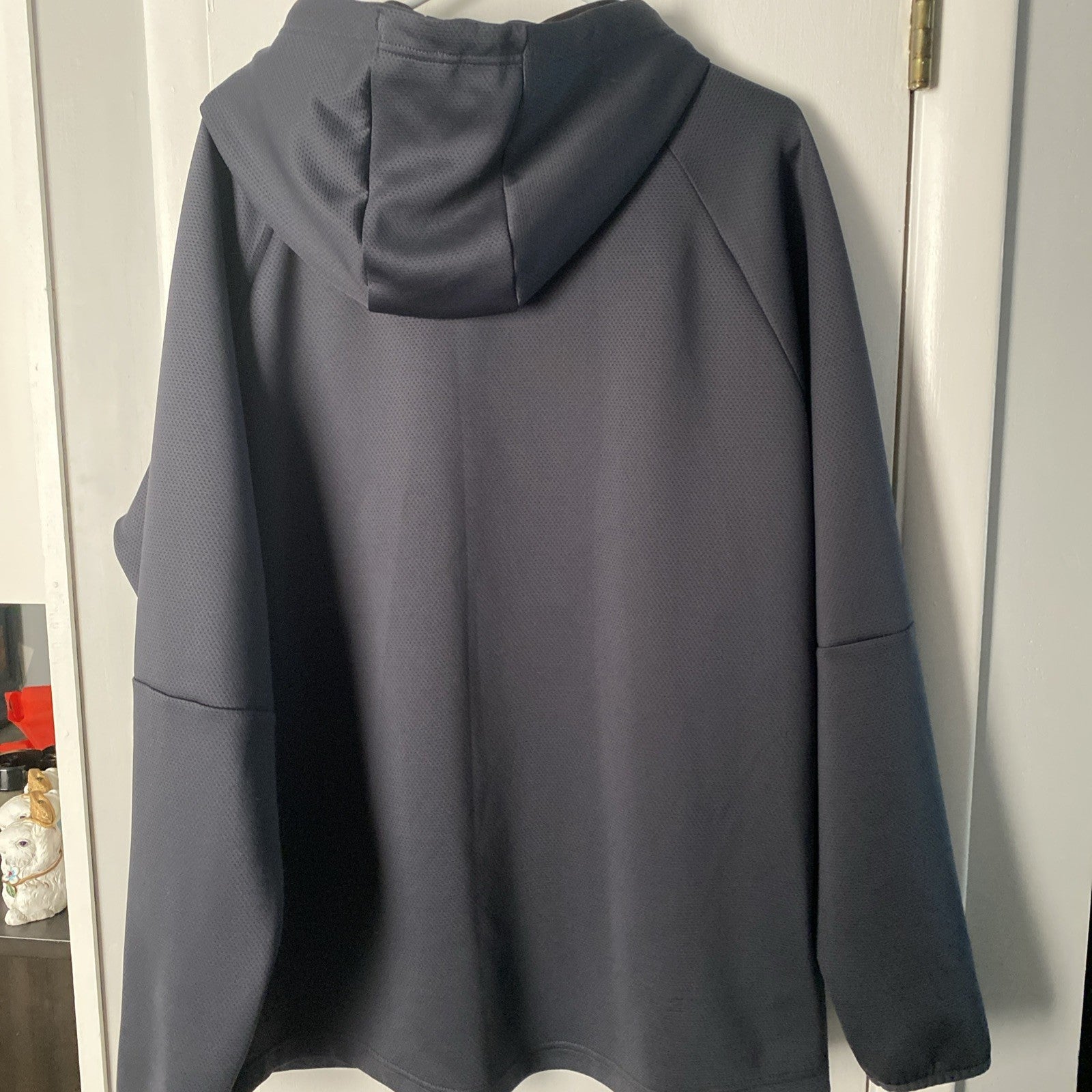 Russell Thermoforce Flex Large Pullover. E-006