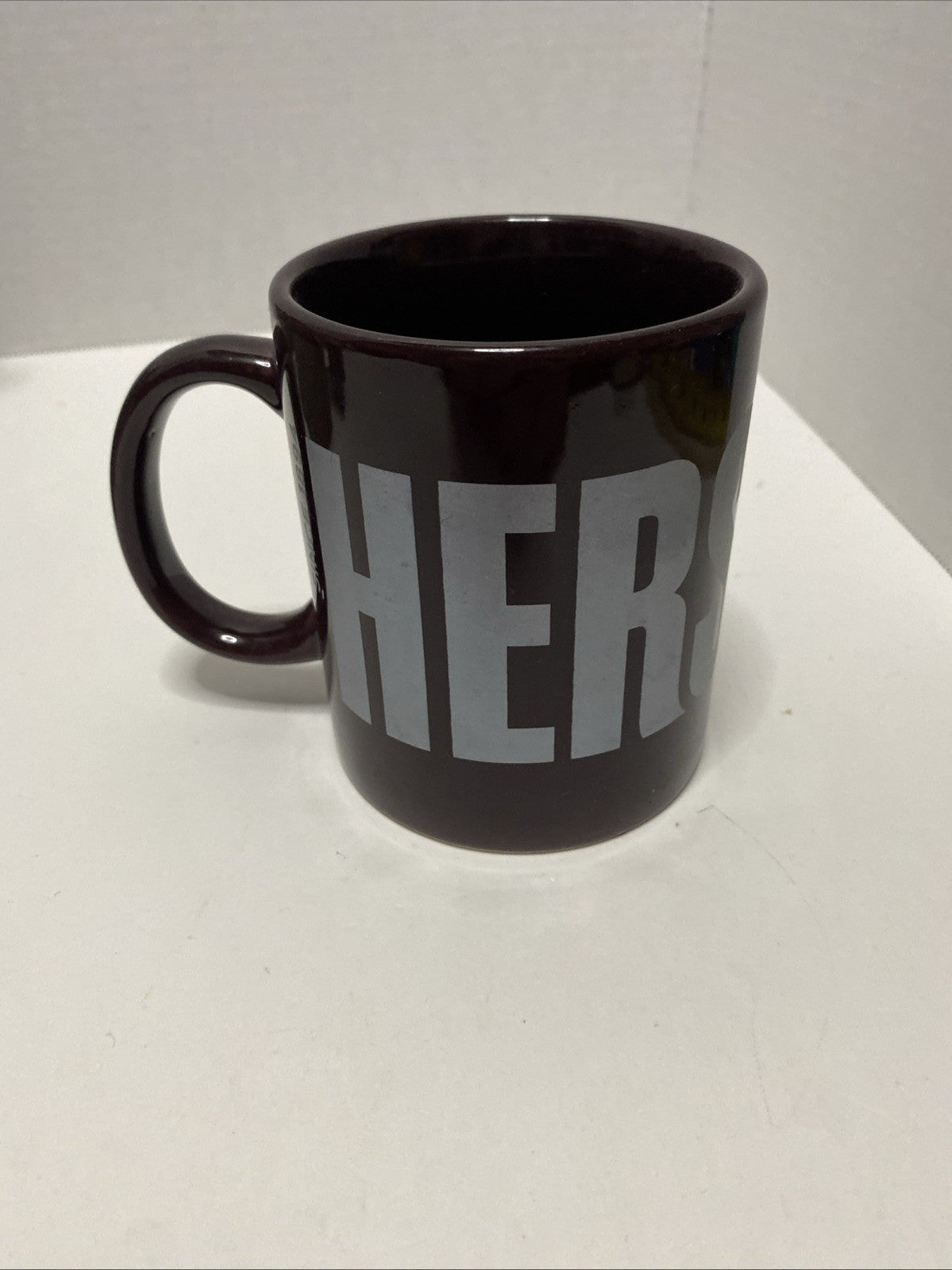 Hershey's Chocolate Since 1894 Coffee Mug 12oz Galerie Coffee Cup 