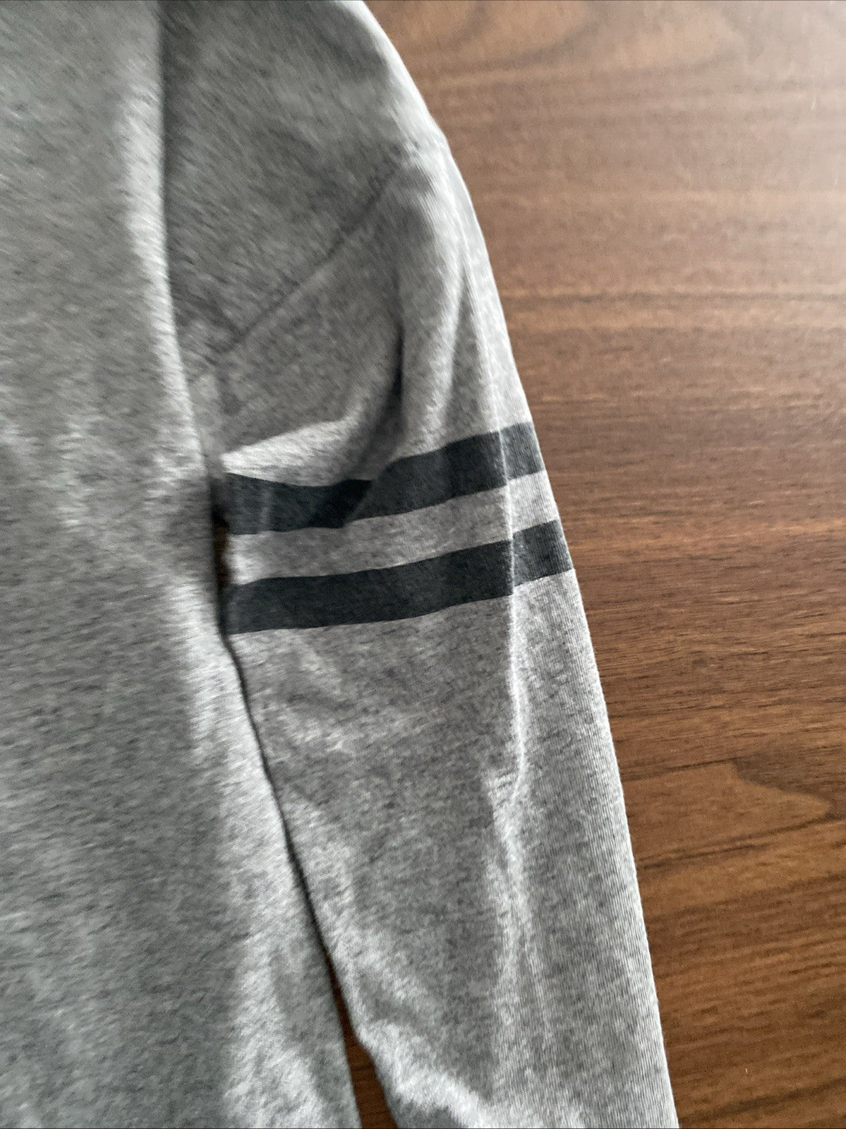Nike Shirt Women Small Ladies Gray Round Neck Spell out Logo Just Do it Vintage