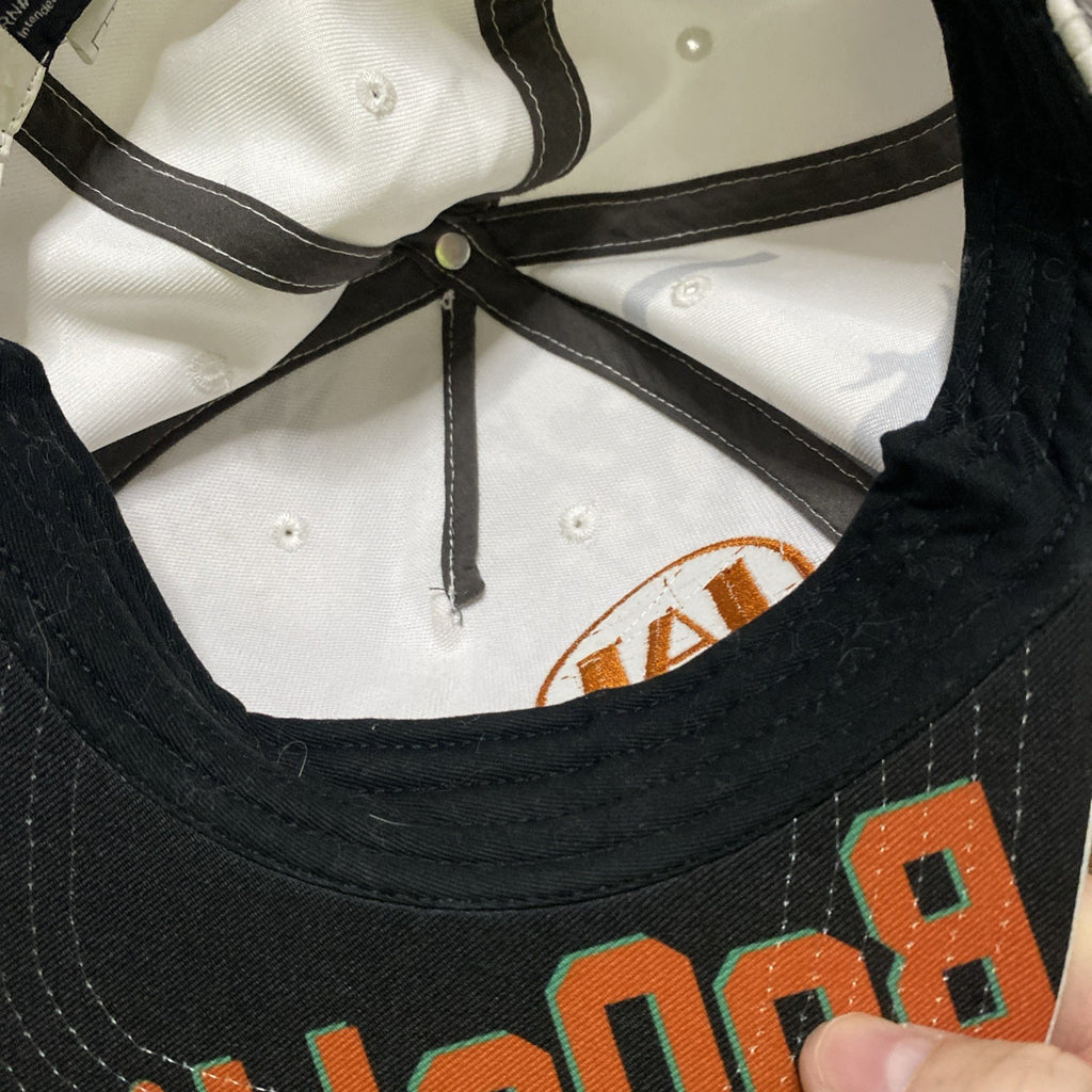 My Hero Academia Snapback Hat Katsuki Bakugo Kacchan with UA Logo