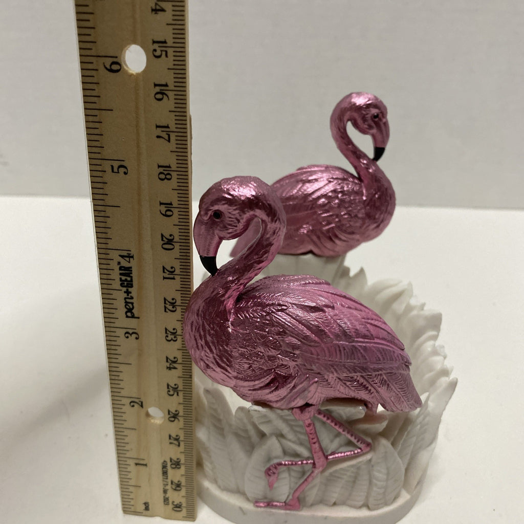 FLAMINGO FOAMING SOAP HOLDER Bath & Body Works 2022
