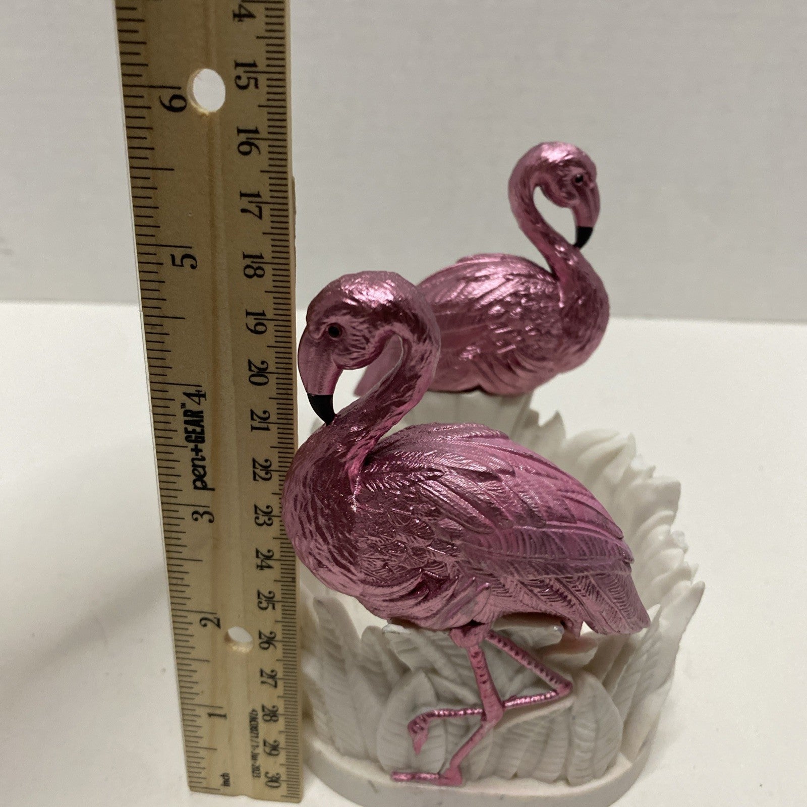 FLAMINGO FOAMING SOAP HOLDER Bath & Body Works 2022