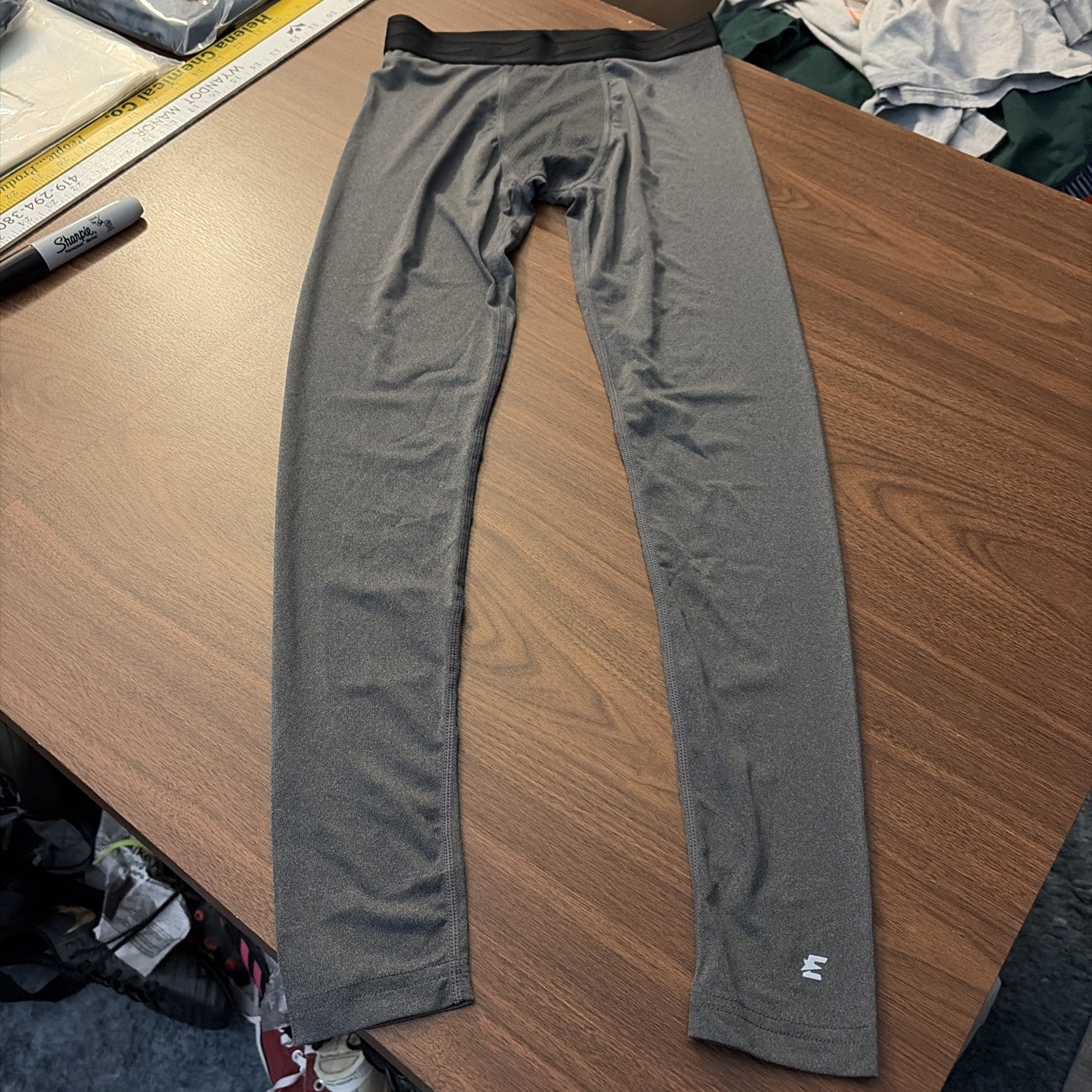East Bay Full Length Training Tight Size Small NWT