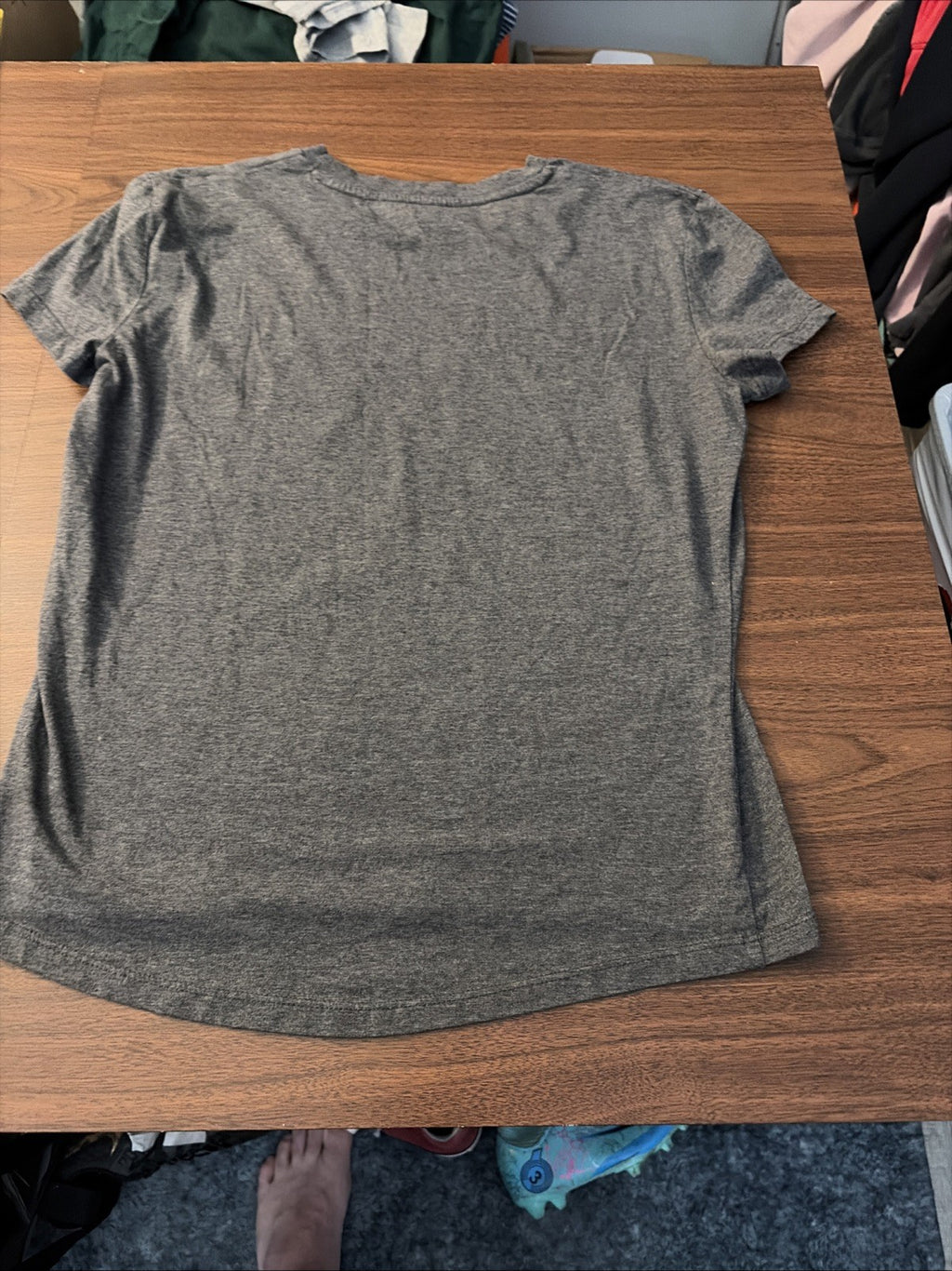 Hallmark Women’s Small Hallmark Channel On T-Shirt, Short Sleeve T-Shirt