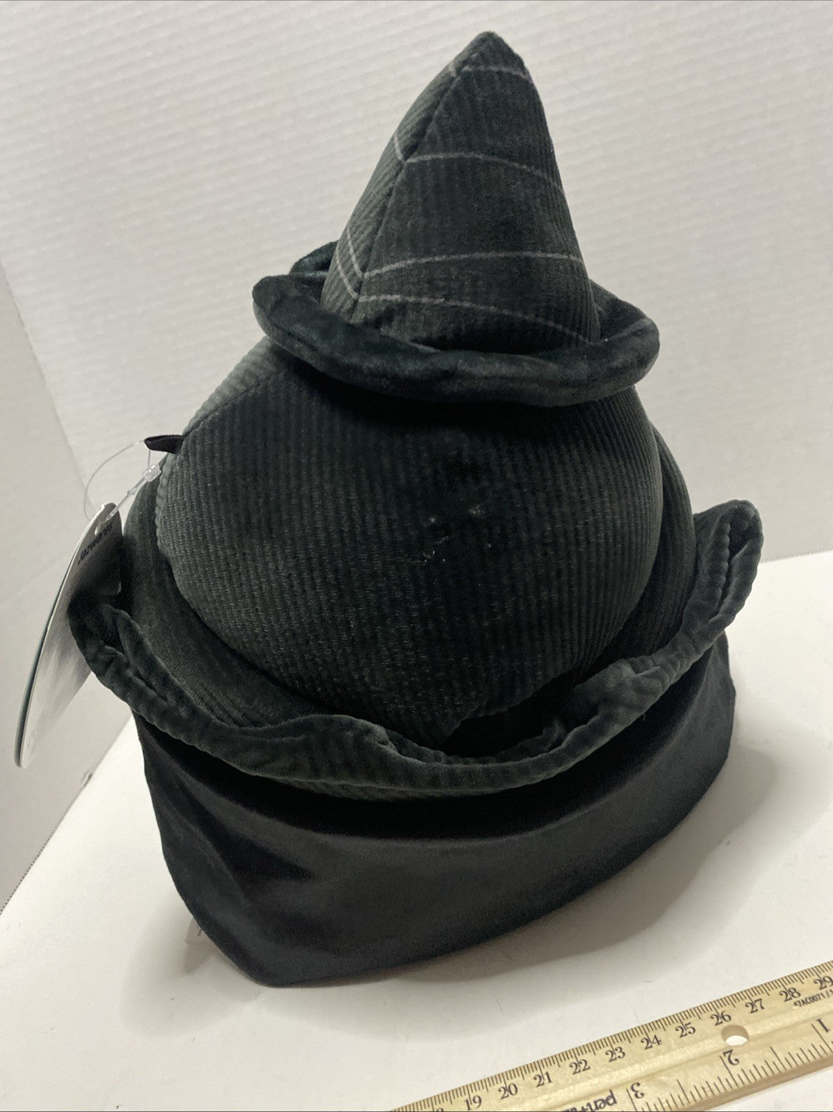 Squishmallow Wicked Elphaba Witch 2024 10" Ultra Soft Jazwares Original NEW