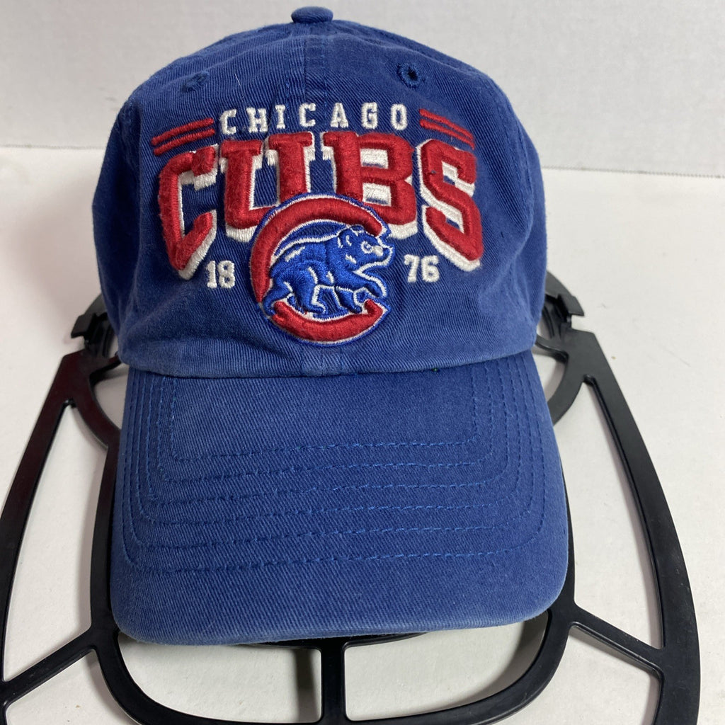 Chicago Cubs Hat Genuine MLB Merchandise