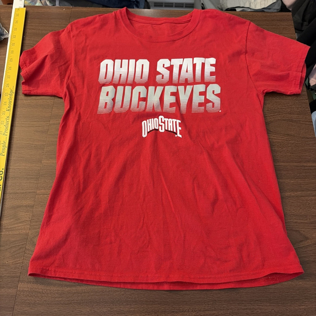 Ohio State University Buckeyes Ohio State Men’s Large T-Shirt