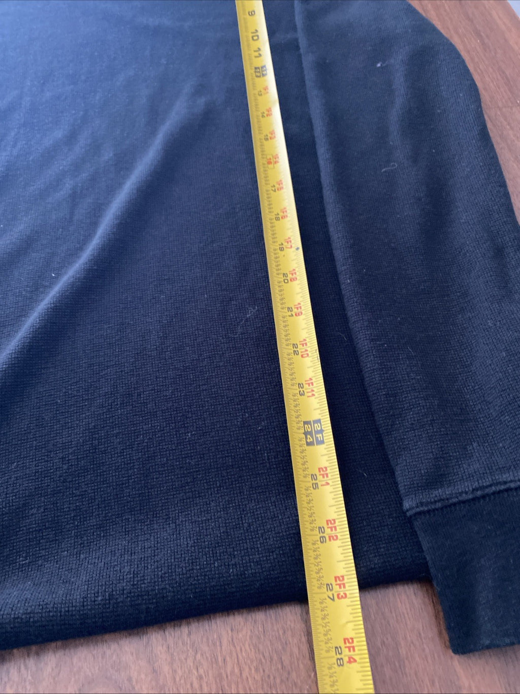 Banana republic men’s extra large long sleeve thermal shirt