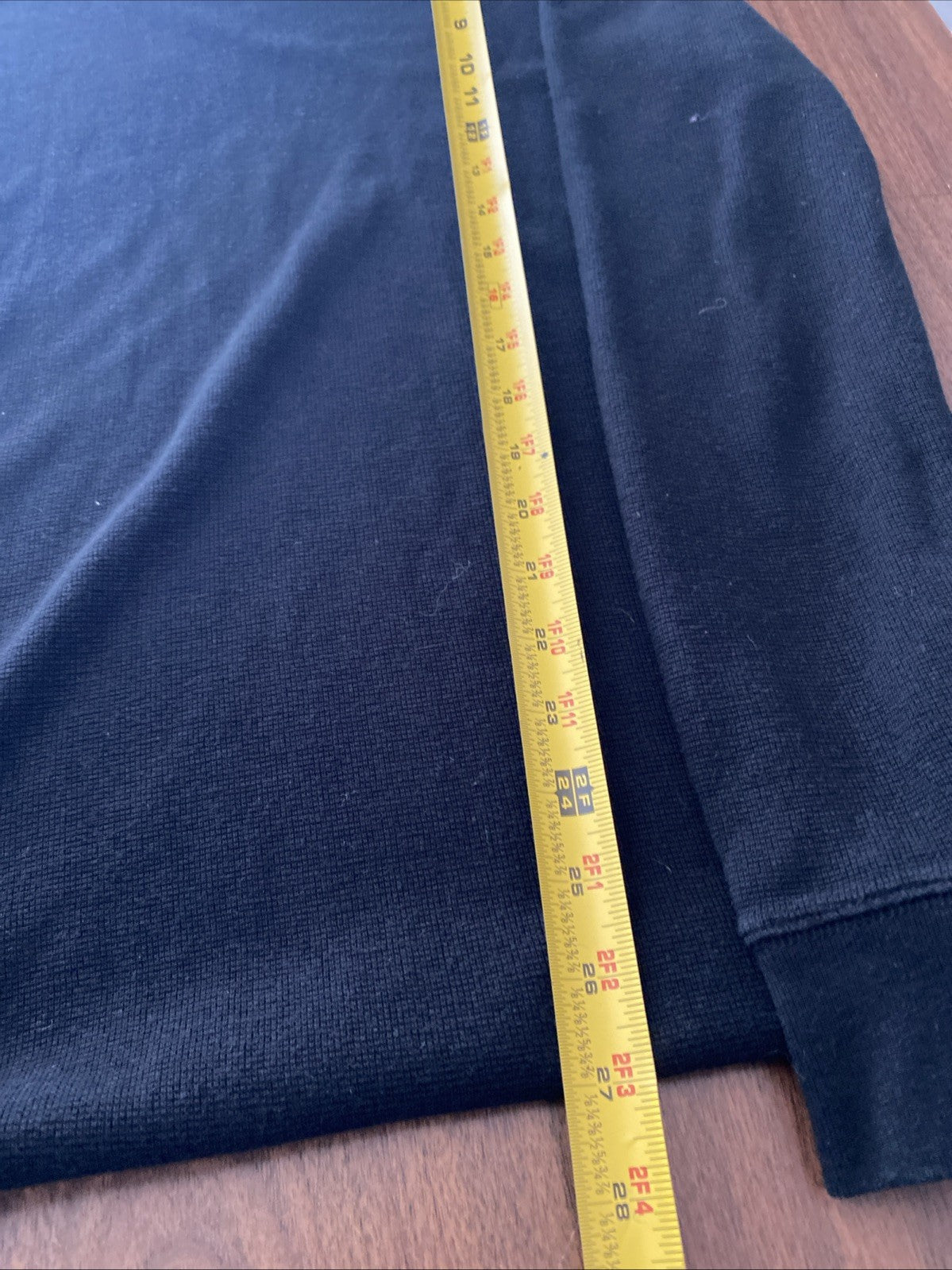 Banana republic men’s extra large long sleeve thermal shirt