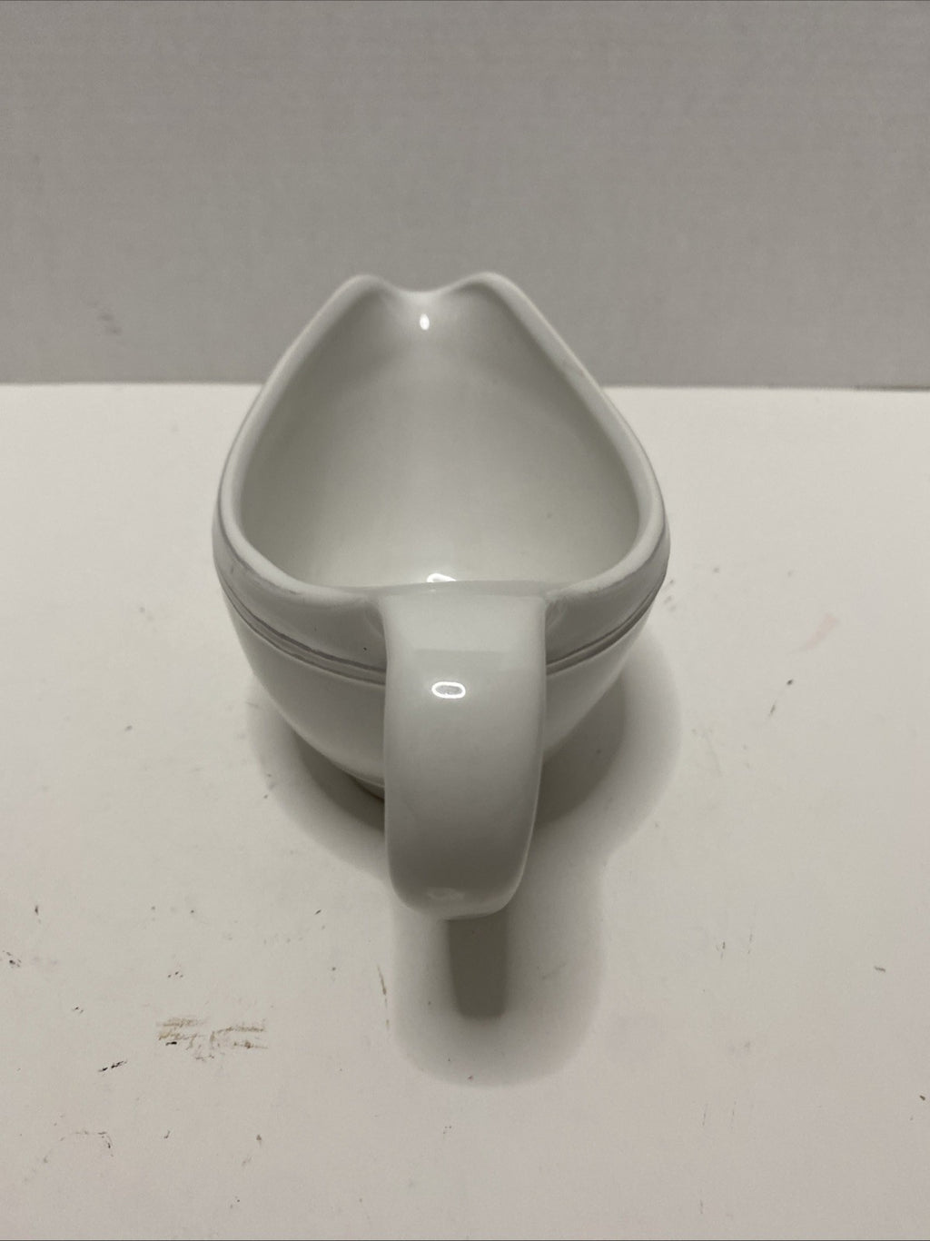 Pour some gravy on me gravy boat 8.3 x 4.3 x 4.1”