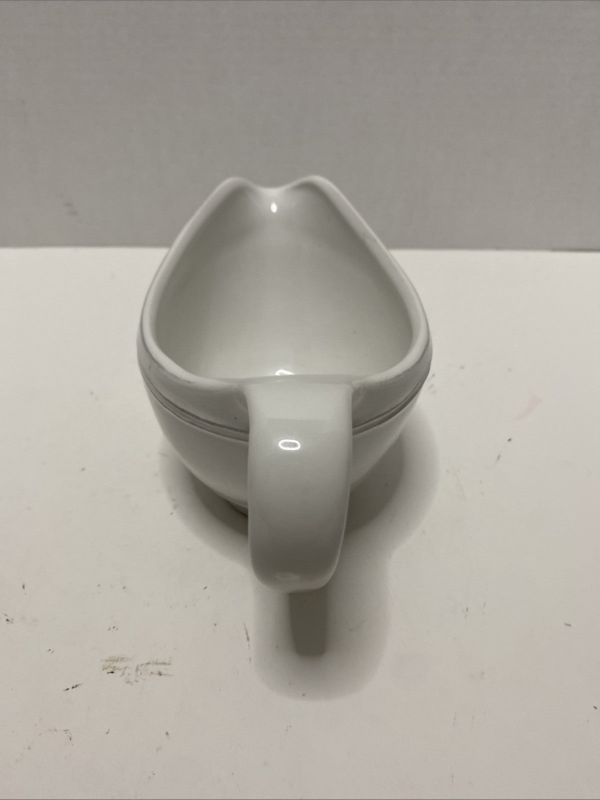 Pour some gravy on me gravy boat 8.3 x 4.3 x 4.1”
