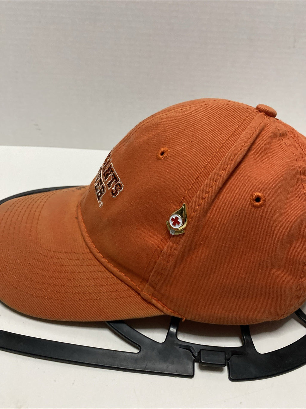 Vintage “Pheasants Forever” Hunting Hat Adjustable