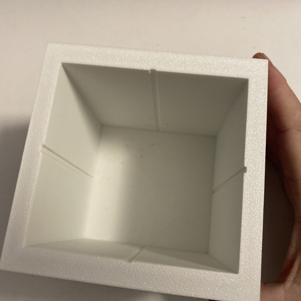Lofi layers 3-D printing Disney Mickey Mouse storage box