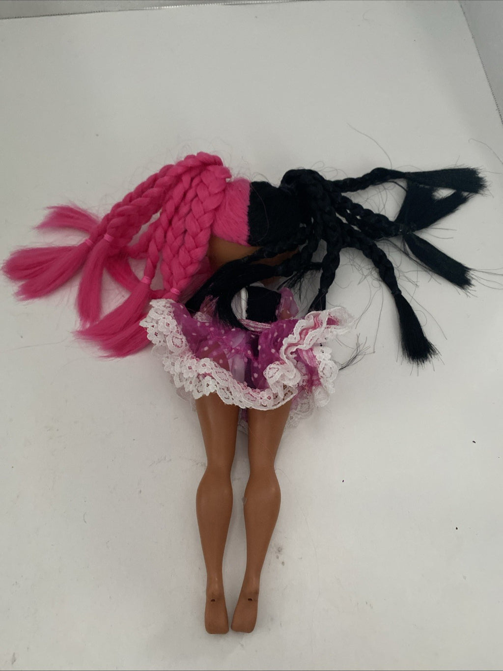LOL Surprise OMG Remix Rock Metal Chick Goth Punk 10” Fashion Doll MGA 