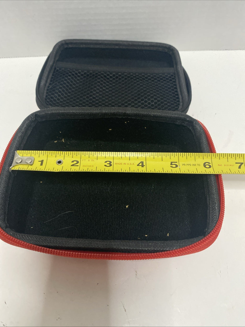 Pokémon Card Carrying Case