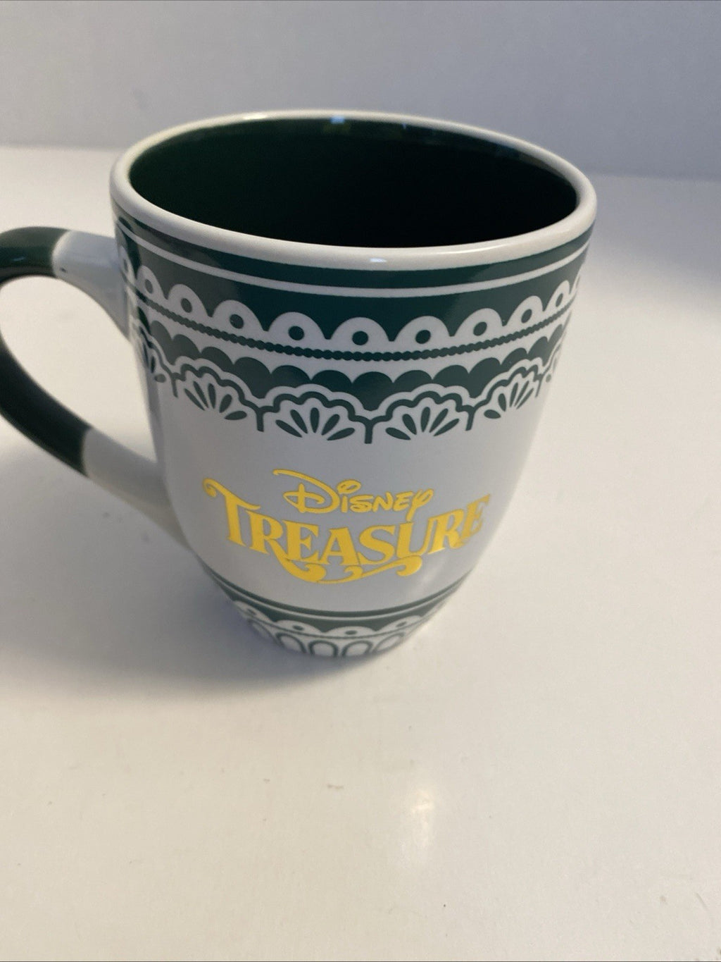 Vintage Disney treasure Mickey teacup