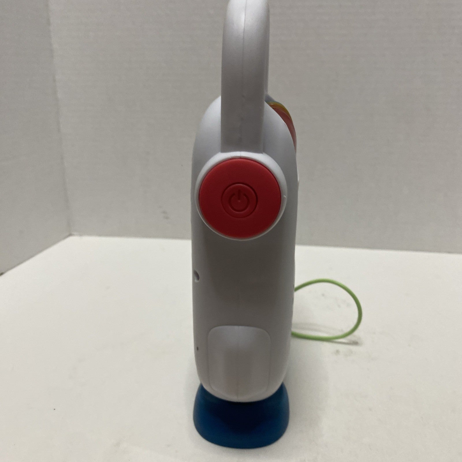 Playskool Rock n’ Roll Bot Bluetooth Speaker Voice Changing Karaoke Microphone 