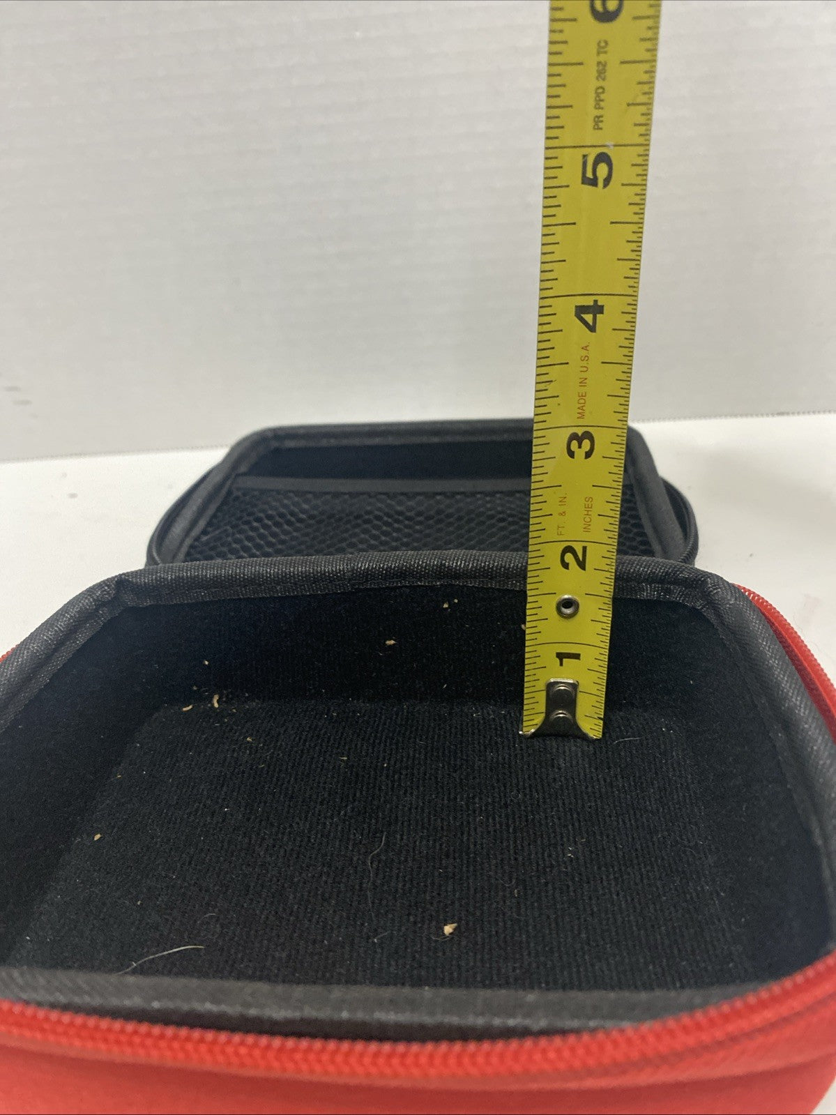 Pokémon Card Carrying Case
