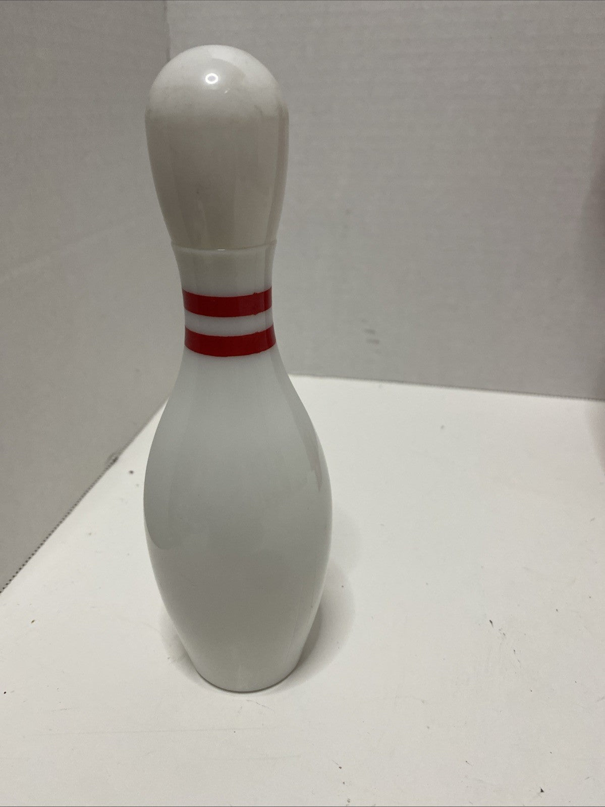 Avon Vintage Strike! Sweet Honesty Cologne Empty bottle