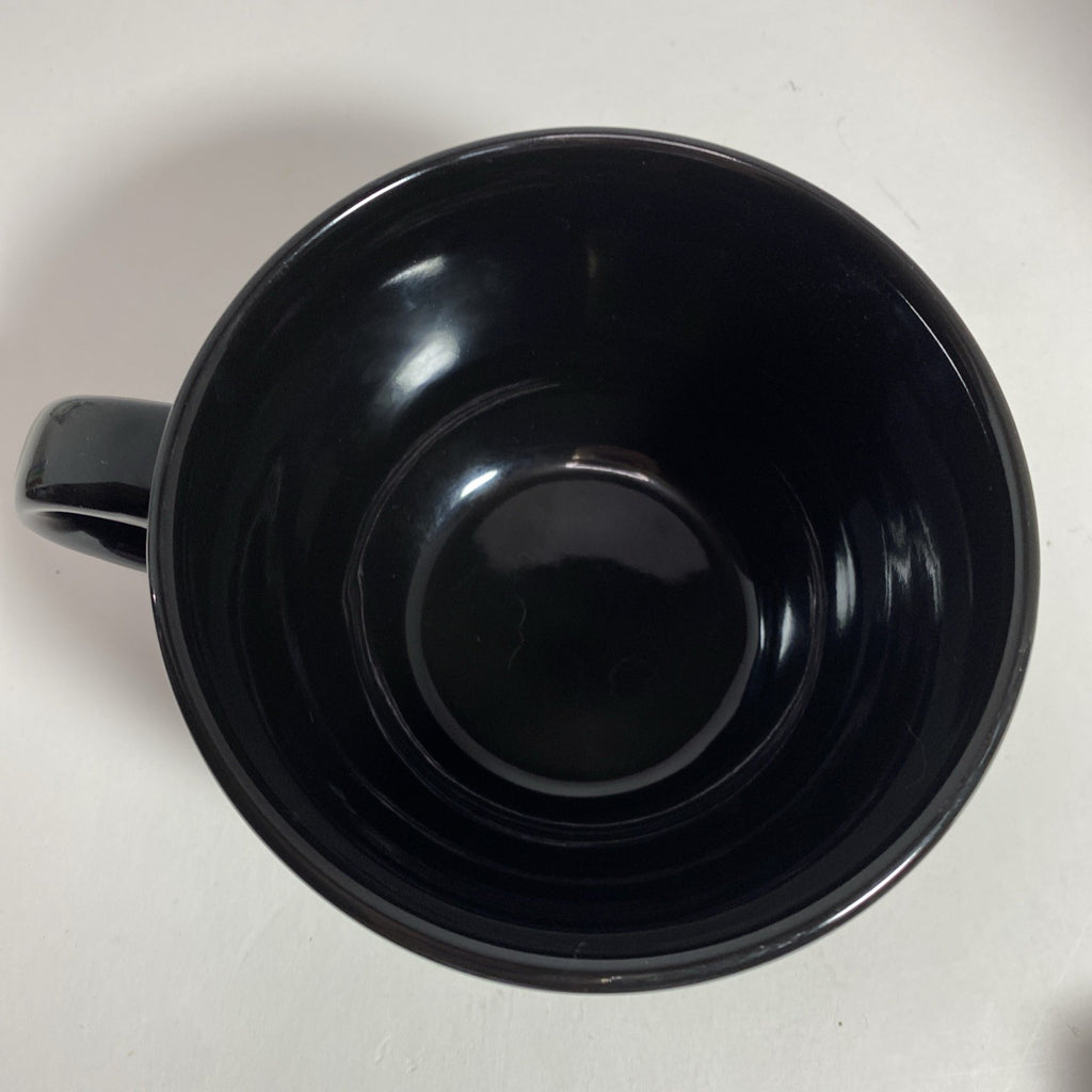 DISNEY "MICKEY MOUSE" LARGE 24 oz SOUP MUG
