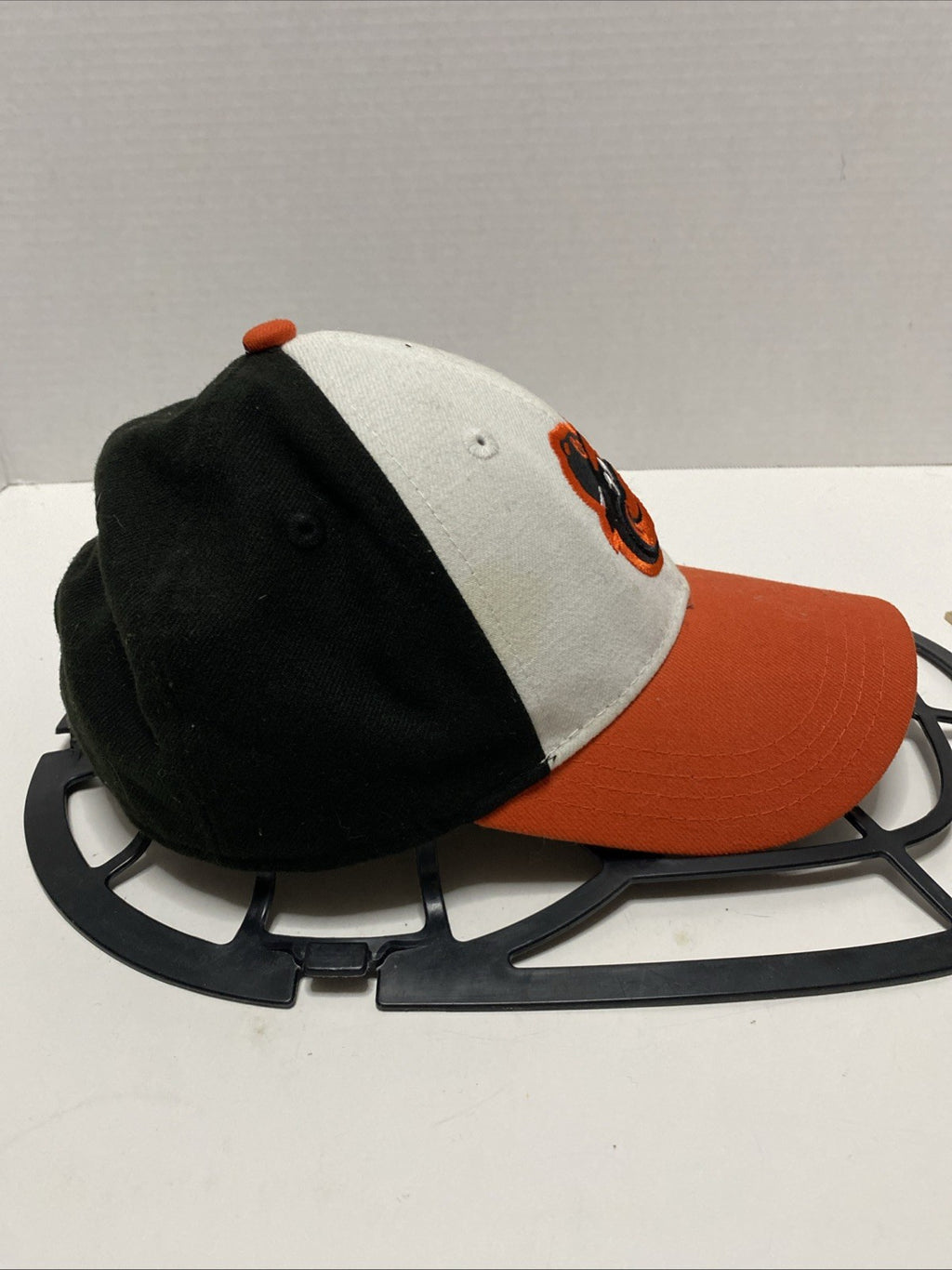 New  Era Baltimore Orioles Youth Adjustable Strapback Hat Baseball MLB