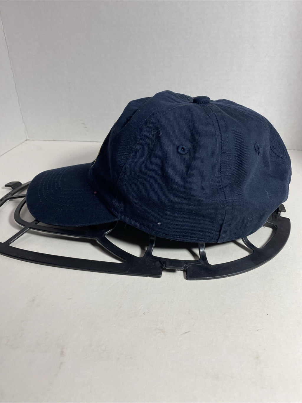 Toledo Mud Hens Adjustable Hat OC Sports Strap Back