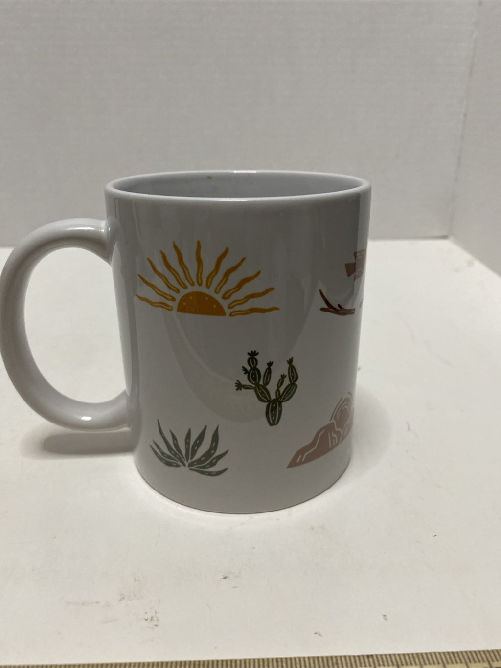 Colorado Vibes Mug