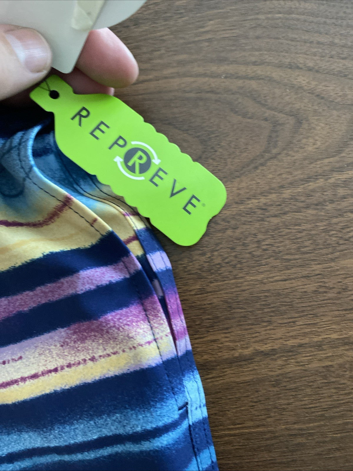 True nation two XLT men’s swim trunks NWT