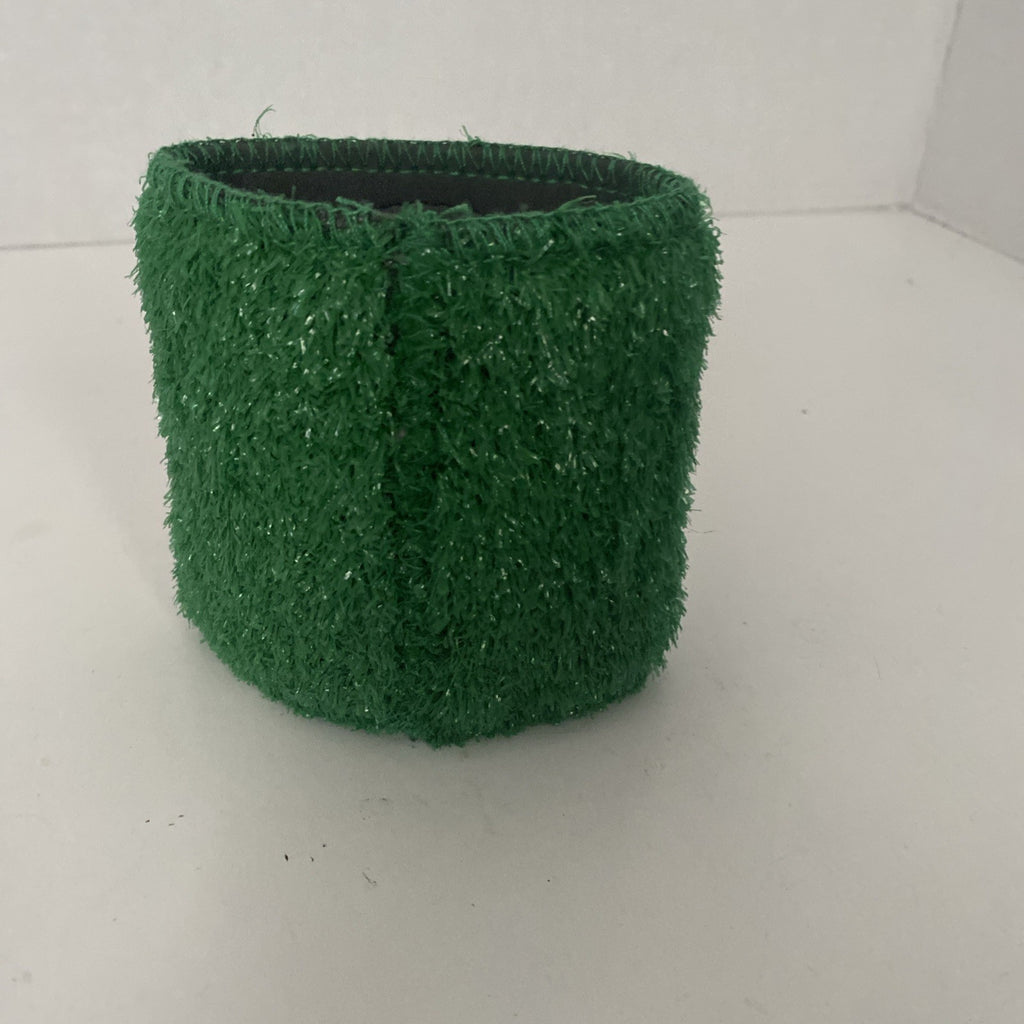 Pittsburgh Steelers artificial turf can Cousy