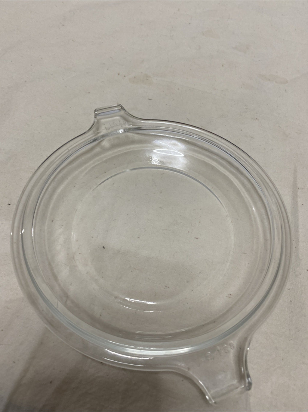 Pyrex 681 C 24 Lid Only Replacement Vintage