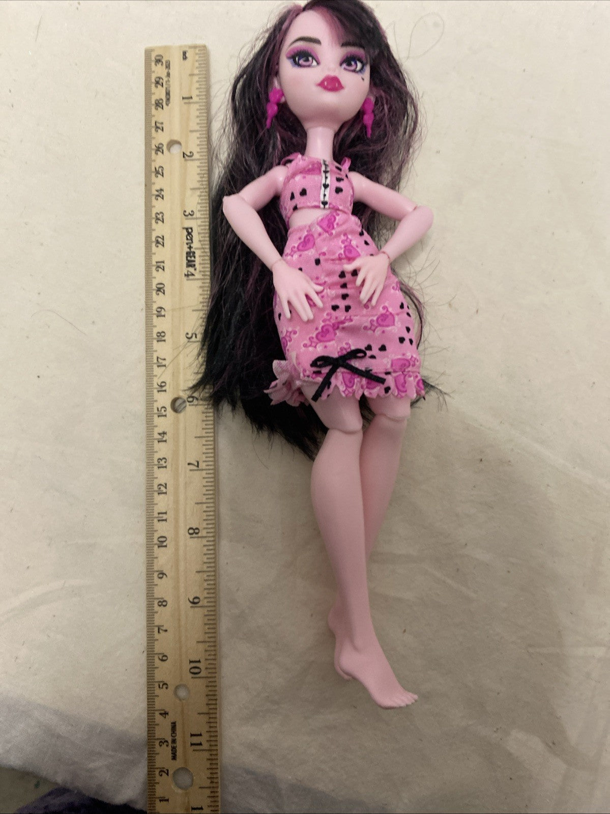Monster High Draculaura